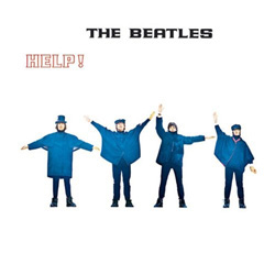 The Beatles greeting cards