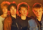 U2 Young Poster - ATHENA ORIGINAL VINTAGE RARE 80s