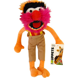 Muppets Animal Large plush Toy 