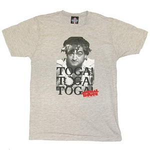 Animal House t-shirt - Toga Toga