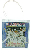 Village People bag. 